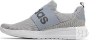 Кроссовки Adidas Lite Racer Adapt 4.0 'Halo Silver', серый H04805 | Grey фото 2