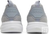 Кроссовки Adidas Lite Racer Adapt 4.0 'Halo Silver', серый H04805 | Grey фото 4