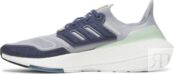 Кроссовки Adidas UltraBoost 22 'Halo Silver', серебряный GX9158 | Silver фото 3