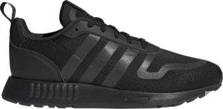 Кроссовки Adidas Multix 'Black Carbon', черный