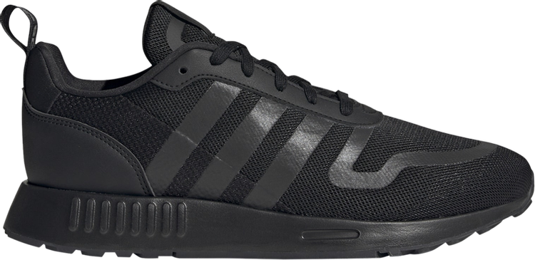 Кроссовки Adidas Multix 'Black Carbon', черный H04479 | Black фото 1