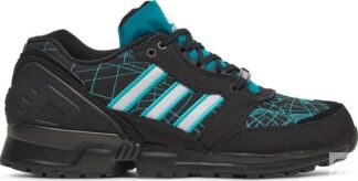 Кроссовки Adidas EQT Cushion 91 RH 'Dynamic 3D', черный