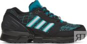 Кроссовки Adidas EQT Cushion 91 RH 'Dynamic 3D', черный GX2610 | Black фото 1