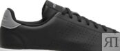 Кроссовки Adidas Advantage 'Black Grey', черный GZ5301 | Black фото 2