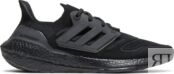 Кроссовки Adidas UltraBoost 22 'Triple Black', черный GZ0127 | Black фото 1