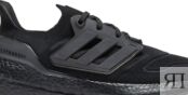 Кроссовки Adidas UltraBoost 22 'Triple Black', черный GZ0127 | Black фото 2