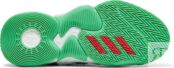 Кроссовки Adidas Trae Young 1 'Christmas', зеленый GY0305 | Green фото 4