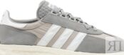 Кроссовки Adidas Retropy E5 'Solid Grey', серый Q47101 | Grey фото 2