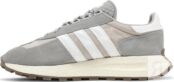 Кроссовки Adidas Retropy E5 'Solid Grey', серый Q47101 | Grey фото 3