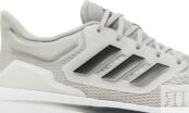 Кроссовки Adidas EQ21 Run 'Metal Grey', серый H68075 | Grey фото 2