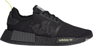 Кроссовки Adidas NMD_R1 'Tokyo - Dragon', черный