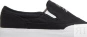 Кроссовки Adidas Nizza RF Slip 'Core Black', черный S23722 | Black фото 2