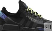 Кроссовки Adidas NMD_R1 V2 'Black Sonic Ink', черный GY8282 | Black фото 2