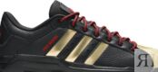 Кроссовки Adidas Pro Model 2G Low 'Chinese New Year', черный FX7101 | Black фото 2