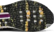 Кроссовки Adidas Solarthon Primegreen Spikeless Golf 'Black Solar Gold', че FZ1024 | Black фото 5