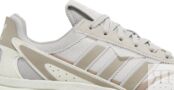 Кроссовки Adidas Retropy P9 'Aero Green Aluminium', зеленый H03086 | Green фото 2