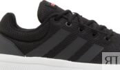 Кроссовки Adidas Lite Racer CLN 2.0 'Black Carbon', черный GZ2813 | Black фото 2