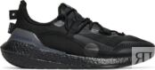 Кроссовки Adidas Parley x UltraBoost 21 'Black Grey', черный H01177 | Black фото 1