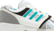 Кроссовки Adidas EQT Cushion 91 Consortium '30th Anniversary', зеленый G58101 | Green фото 2