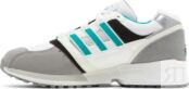 Кроссовки Adidas EQT Cushion 91 Consortium '30th Anniversary', зеленый G58101 | Green фото 3