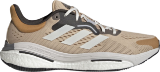 Кроссовки Adidas Solarcontrol 'Magic Beige', загар