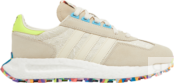 Кроссовки Adidas Retropy E5 'Pride', кремовый GV9116 | Cream фото 1