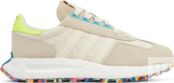 Кроссовки Adidas Retropy E5 'Pride', кремовый GV9116 | Cream фото 2