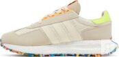 Кроссовки Adidas Retropy E5 'Pride', кремовый GV9116 | Cream фото 4