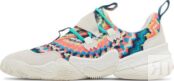 Кроссовки Adidas Trae Young 1 'Tie-Dye', многоцветный GY0295 | Multi-Color фото 3