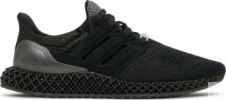 Кроссовки Adidas A Ma Maniére x Ultra 4D 'Black', черный