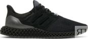 Кроссовки Adidas A Ma Maniére x Ultra 4D 'Black', черный G55274 | Black фото 1