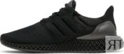 Кроссовки Adidas A Ma Maniére x Ultra 4D 'Black', черный G55274 | Black фото 3