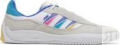 Кроссовки Adidas Puig 'Cloud White Multi', черный GZ2766 | Black фото 1