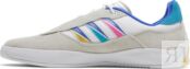 Кроссовки Adidas Puig 'Cloud White Multi', черный GZ2766 | Black фото 3