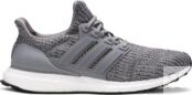 Кроссовки Adidas UltraBoost 4.0 DNA 'Grey', серый FY9319 | Grey фото 1