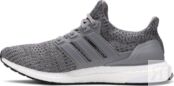 Кроссовки Adidas UltraBoost 4.0 DNA 'Grey', серый FY9319 | Grey фото 3