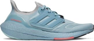 Кроссовки Adidas UltraBoost 22 'Magic Grey', серый