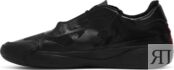 Кроссовки Adidas Prada x Luna Rossa 21 'Core Black', черный G57868 | Black фото 3