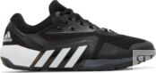 Кроссовки Adidas Dropset 'Black White', черный GX7954 | Black фото 1