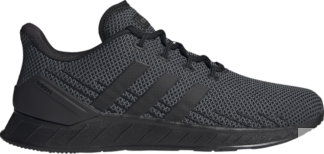 Кроссовки Adidas Questar Flow NXT 'Core Black', черный