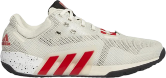 Кроссовки Adidas Dropset 'Golden Beige', загар