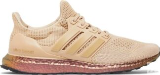 Кроссовки Adidas UltraBoost 1.0 DNA 'Magic Beige', загар