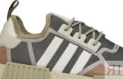 Кроссовки Adidas NMD_R1 'Bliss Light Brown', коричневый GX7606 | Brown фото 2