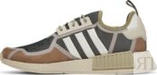 Кроссовки Adidas NMD_R1 'Bliss Light Brown', коричневый GX7606 | Brown фото 3