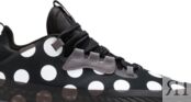 Кроссовки Adidas Harden Vol. 5 Futurenatural 'Polka Dot', черный H68597 | Black фото 2