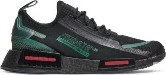 Кроссовки Adidas Star Wars x NMD_R1 Spectoo 'Boba Fett', черный