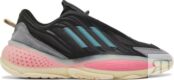 Кроссовки Adidas Ozrah 'Black Rose Tone', черный H04208 | Black фото 1