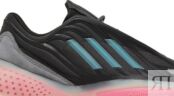 Кроссовки Adidas Ozrah 'Black Rose Tone', черный H04208 | Black фото 2