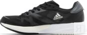 Кроссовки Adidas Adizero Adios 6 'Black White', черный H67509 | Black фото 3