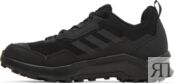 Кроссовки Adidas Terrex AX4 Primegreen 'Black Carbon', черный FY9673 | Black фото 3